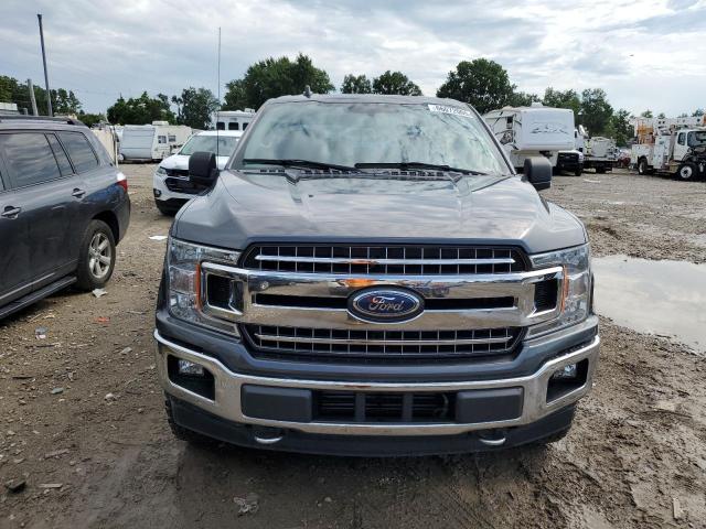 2018 FORD F150 SUPER - 1FTEW1EP5JFA66350