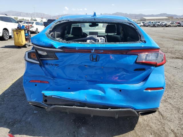 2024 HONDA CIVIC SPOR 19XFL1H83RE006137