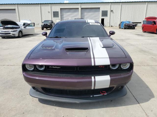 2021 DODGE CHALLENGER R/T SCAT PACK 2C3CDZFJ9MH510472