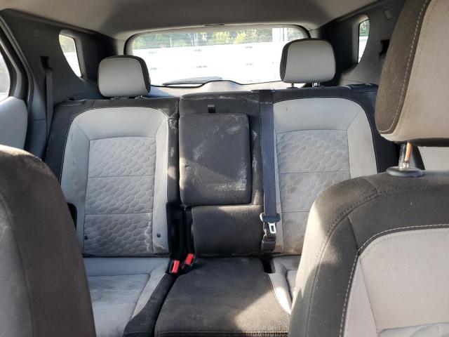 2019 CHEVROLET EQUINOX LS 2GNAXHEV7K6149574
