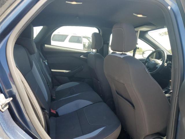 2018 FORD FOCUS ST 1FADP3L99JL293590