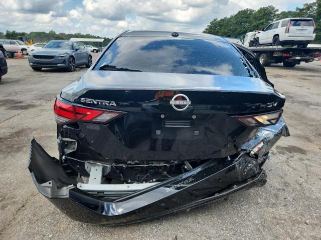 2024 NISSAN SENTRA SV - 3N1AB8CV7RY267338
