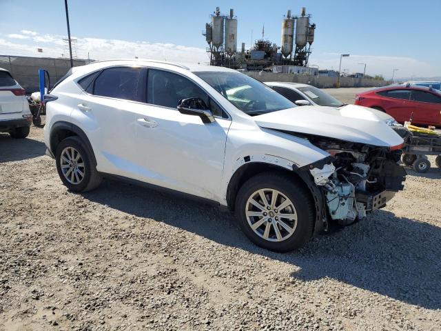 2021 LEXUS NX 300 BAS JTJDARBZ6M5035260