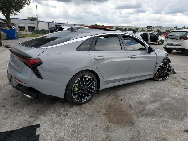 2025 KIA K5 GT KNAG44J8XS5325109