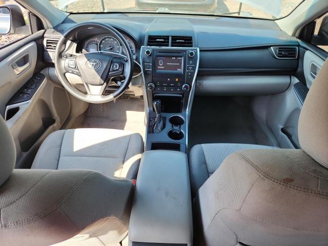 2015 TOYOTA CAMRY LE 4T4BF1FK6FR502536