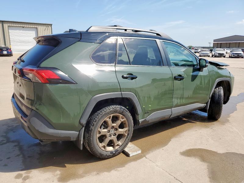 2024 TOYOTA RAV4 WOODL 2T3UWRFV1RW215693