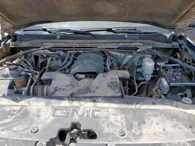 2015 GMC SIERRA K15 3GTU2VEC6FG251265