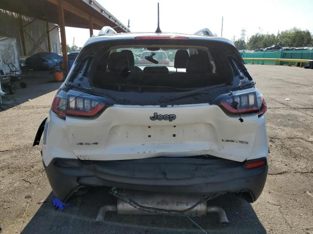 2019 JEEP CHEROKEE L 1C4PJMDX0KD419214