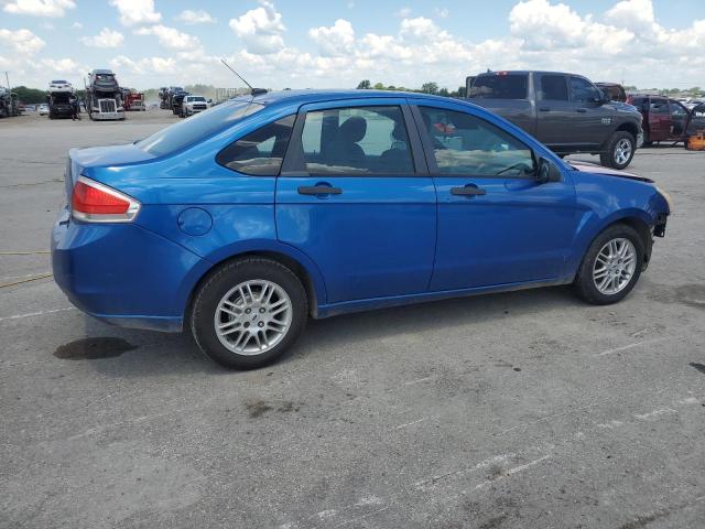 Vin: 1fahp3fn9aw115624, lot: 62778435, ford focus se 20103