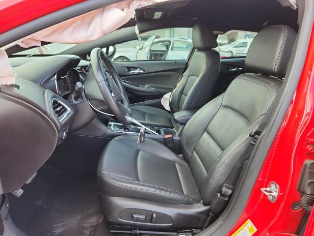 2016 CHEVROLET CRUZE PREM 1G1BG5SM8G7288152