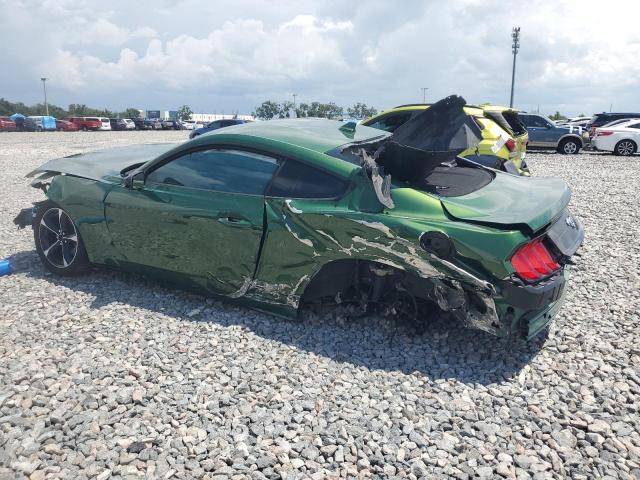 2022 FORD MUSTANG 1FA6P8TH8N5139234