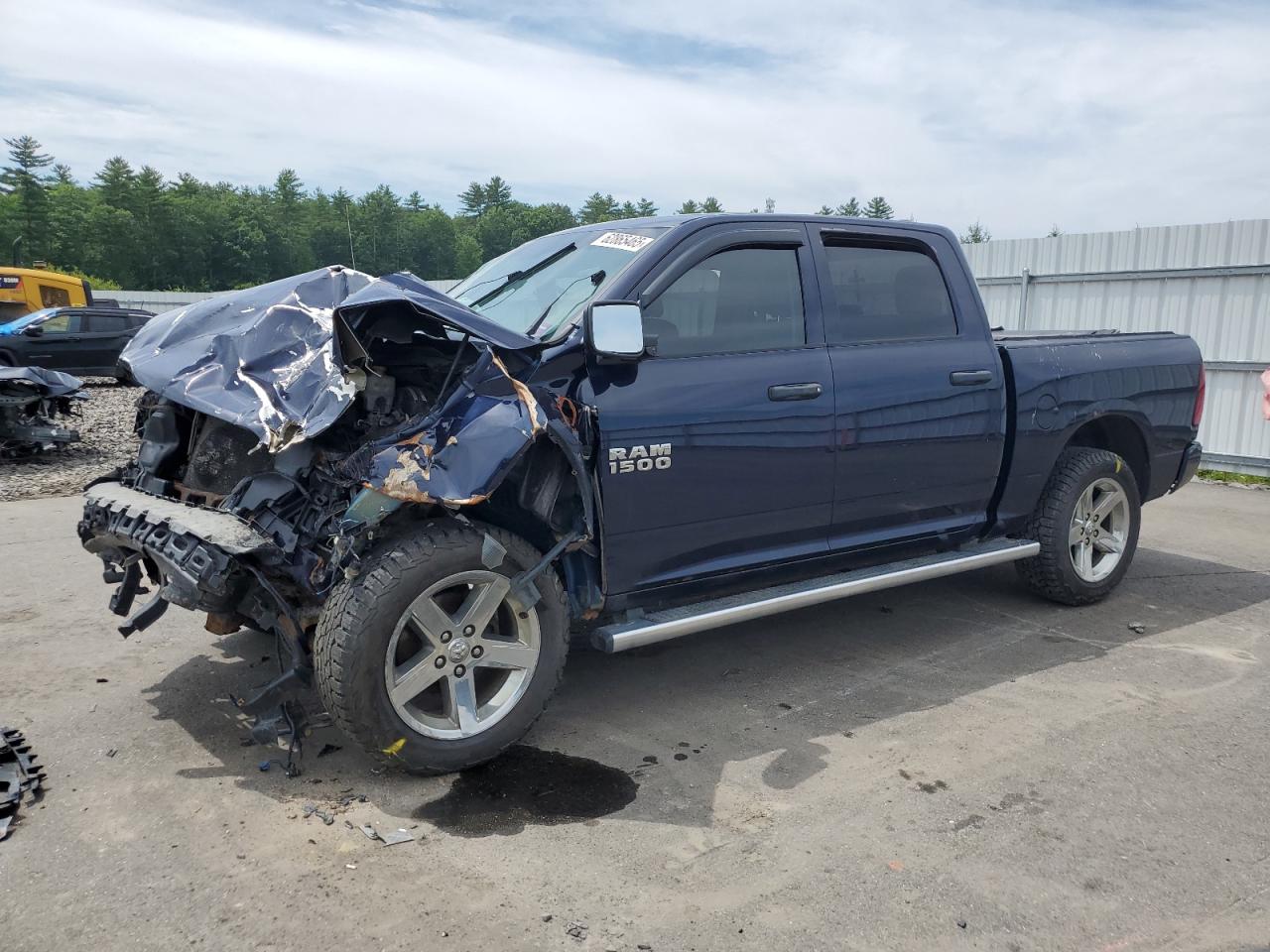 RAM 1500 ST