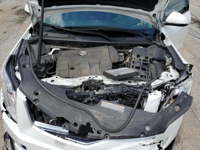 2016 CADILLAC SRX PERFOR 3GYFNCE3XGS565689