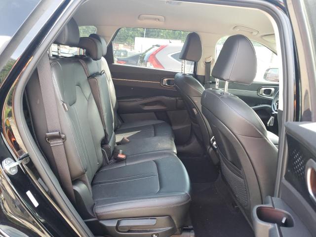 2024 KIA SORENTO S 5XYRL4JCXRG265160