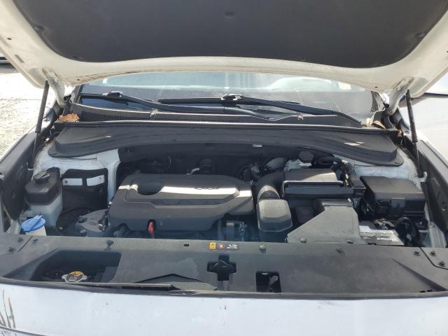 2019 HYUNDAI SANTA FE S 5NMS33AD5KH042685