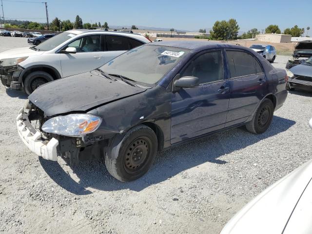 Global Auto Auctions: 2005 TOYOTA COROLLA CE