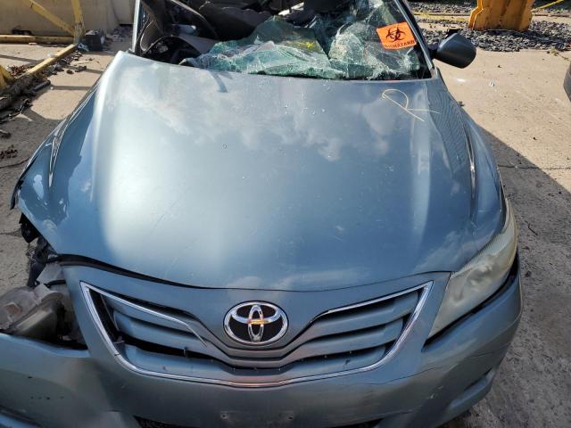 2011 TOYOTA CAMRY BASE - 4T1BF3EK9BU630612