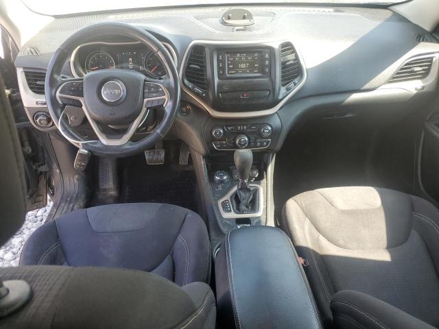 2015 JEEP CHEROKEE L - 1C4PJMCSXFW545421