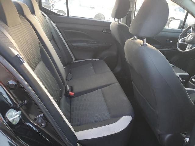 2020 NISSAN VERSA SV 3N1CN8EV5LL805066