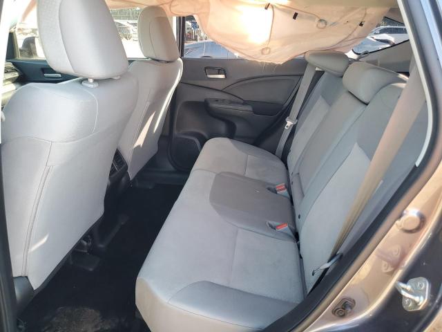 2016 HONDA CR-V LX 3CZRM3H36GG706563