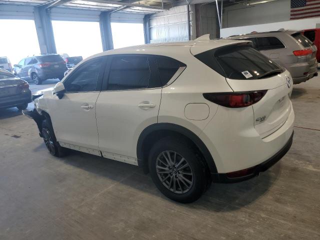 2019 MAZDA CX-5 TOURI JM3KFBCM8K0695596