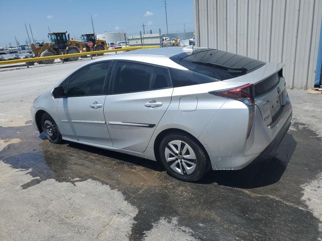 2018 TOYOTA PRIUS - JTDKBRFU2J3601654