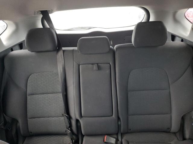 2019 HYUNDAI TUCSON SE KM8J2CA4XKU920792