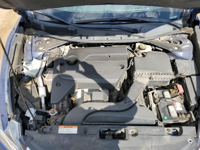2016 NISSAN ALTIMA 2.5 - 1N4AL3AP7GN323845