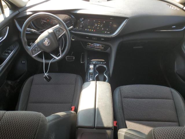 2022 BUICK ENVISION P LRBAZLR45ND143123