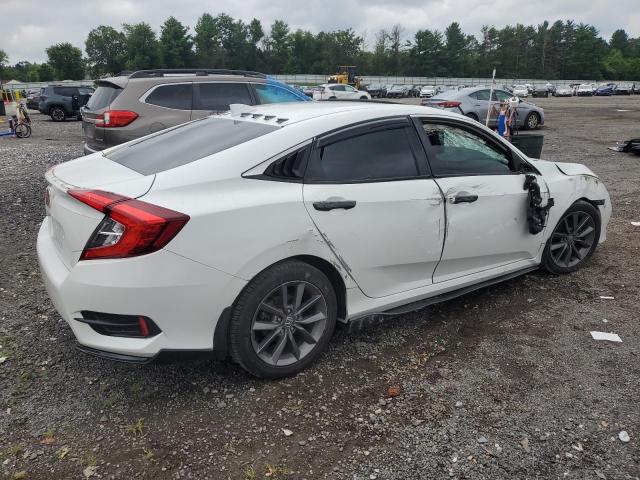 2019 HONDA CIVIC EX 19XFC1F38KE208291