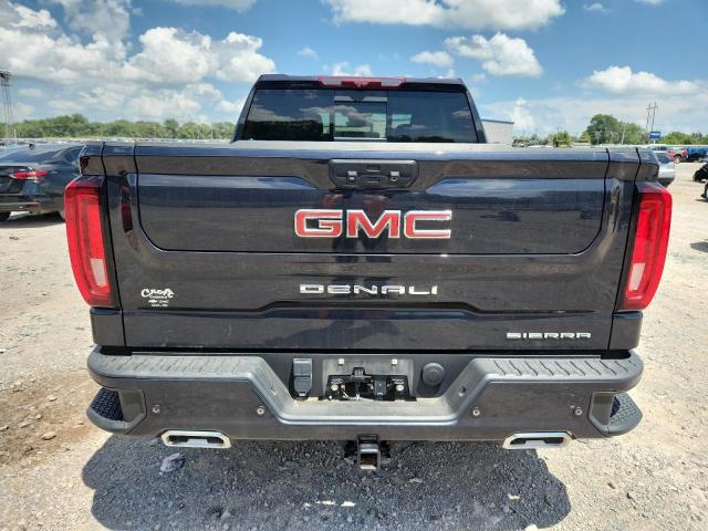2023 GMC SIERRA K15 1GTUUGE88PZ274498