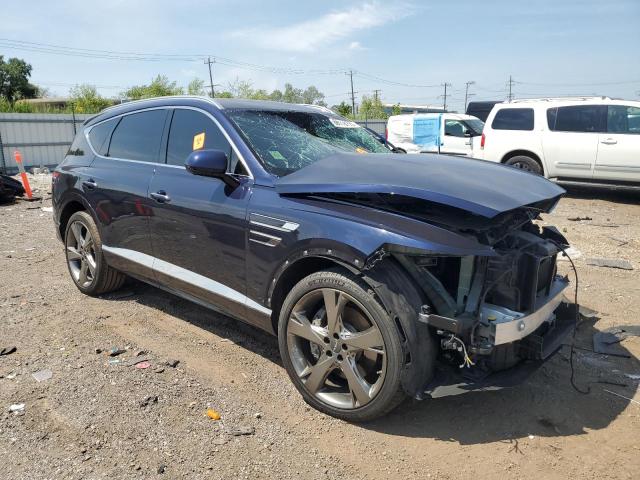 2024 GENESIS GV80 BASE KMUHCESC7RU166808