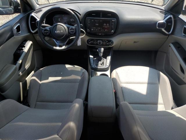 2023 KIA SOUL LX KNDJ23AU7P7890323