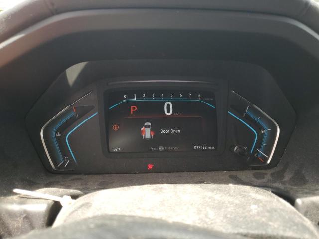 2020 HONDA ODYSSEY EX 5FNRL6H71LB051323