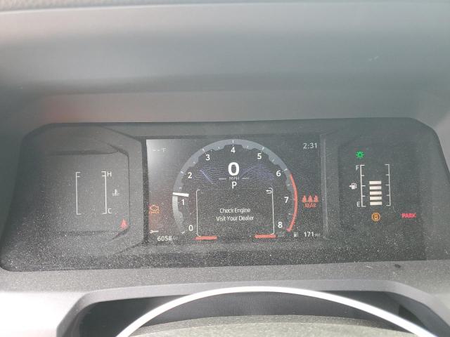 2024 TOYOTA TACOMA DOU - 3TYLB5JN2RT020098