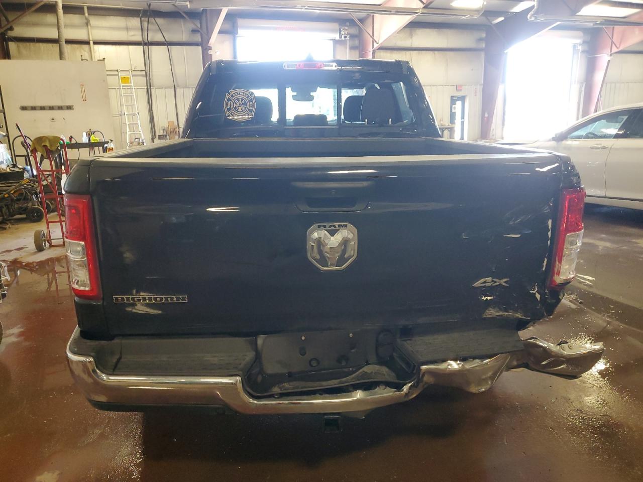 RAM 1500 BIG HORN/LONE STAR
