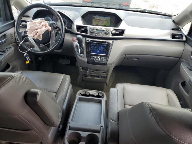 2015 HONDA ODYSSEY - 5FNRL5H98FB064053