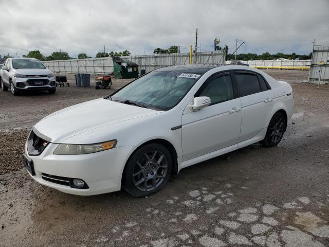 ACURA TL TYPE S