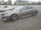 2020 TOYOTA CAMRY SE - 4T1G11AK0LU920267
