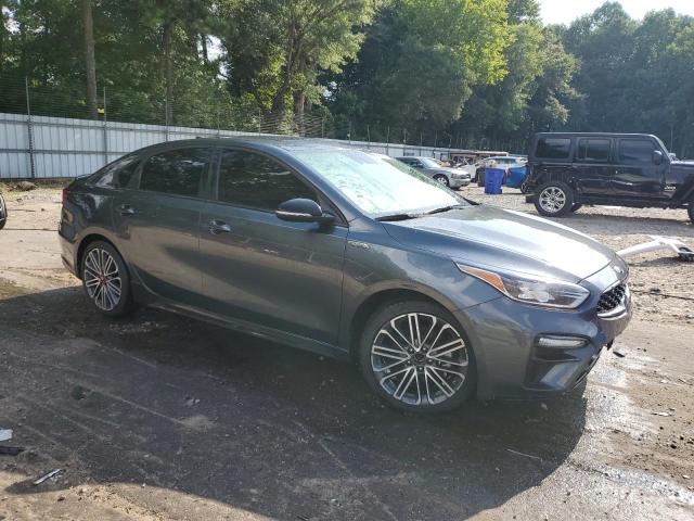 2020 KIA FORTE GT - 3KPF44AC6LE204330