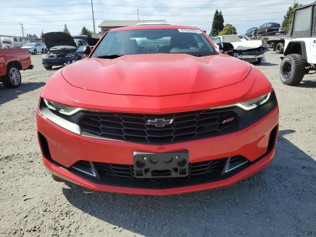 2020 CHEVROLET CAMARO LT 1G1FC1RSXL0114905
