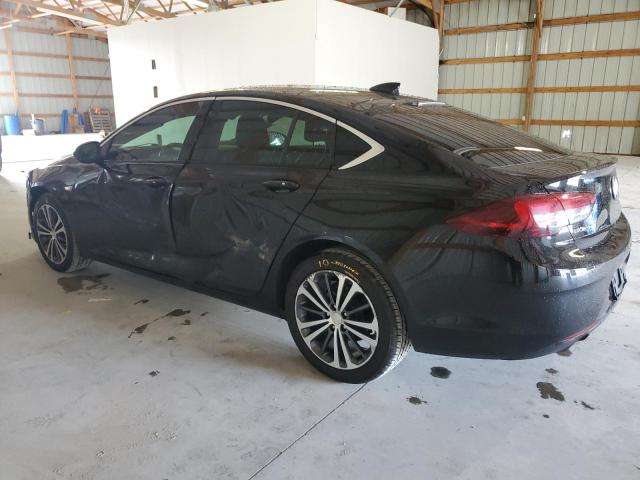 2018 BUICK REGAL ESSE W04GP6SX3J1127208