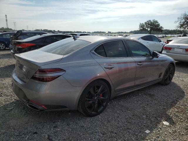 2023 GENESIS G70 BASE KMTG54TE3PU121575