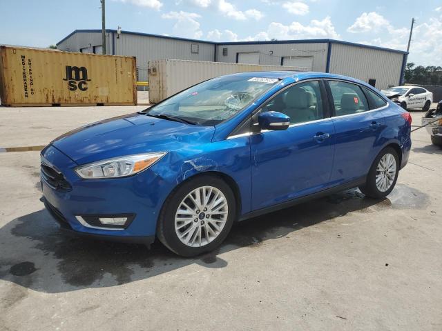 FORD FOCUS TITA