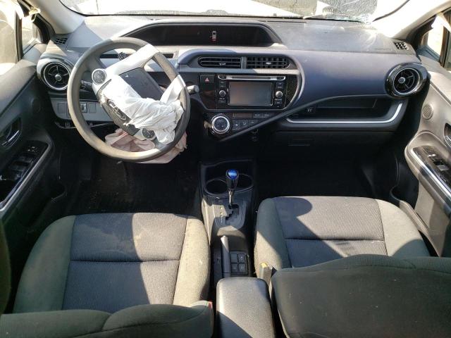2016 TOYOTA PRIUS C JTDKDTB33G1136472
