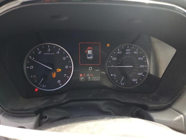 2020 SUBARU LEGACY 4S3BWAB69L3004615