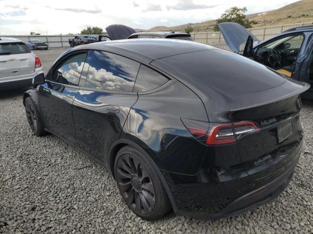 2021 TESLA MODEL Y 5YJYGDEF8MF264061