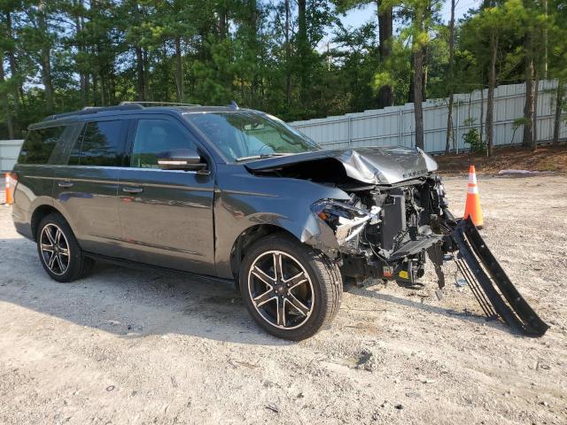 2019 FORD EXPEDITION 1FMJU2AT8KEA00519