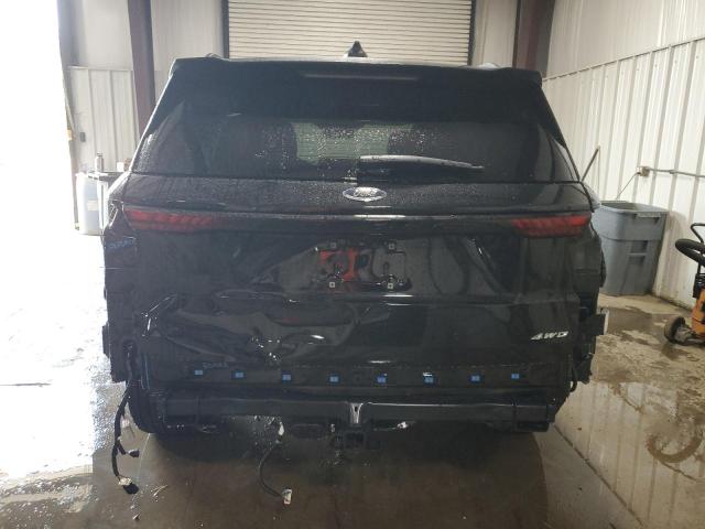2025 FORD EXPLORER S - 1FMUK8KH9SGC04167