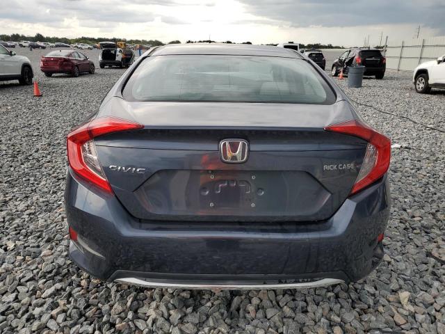 2020 HONDA CIVIC LX 2HGFC2F68LH593827